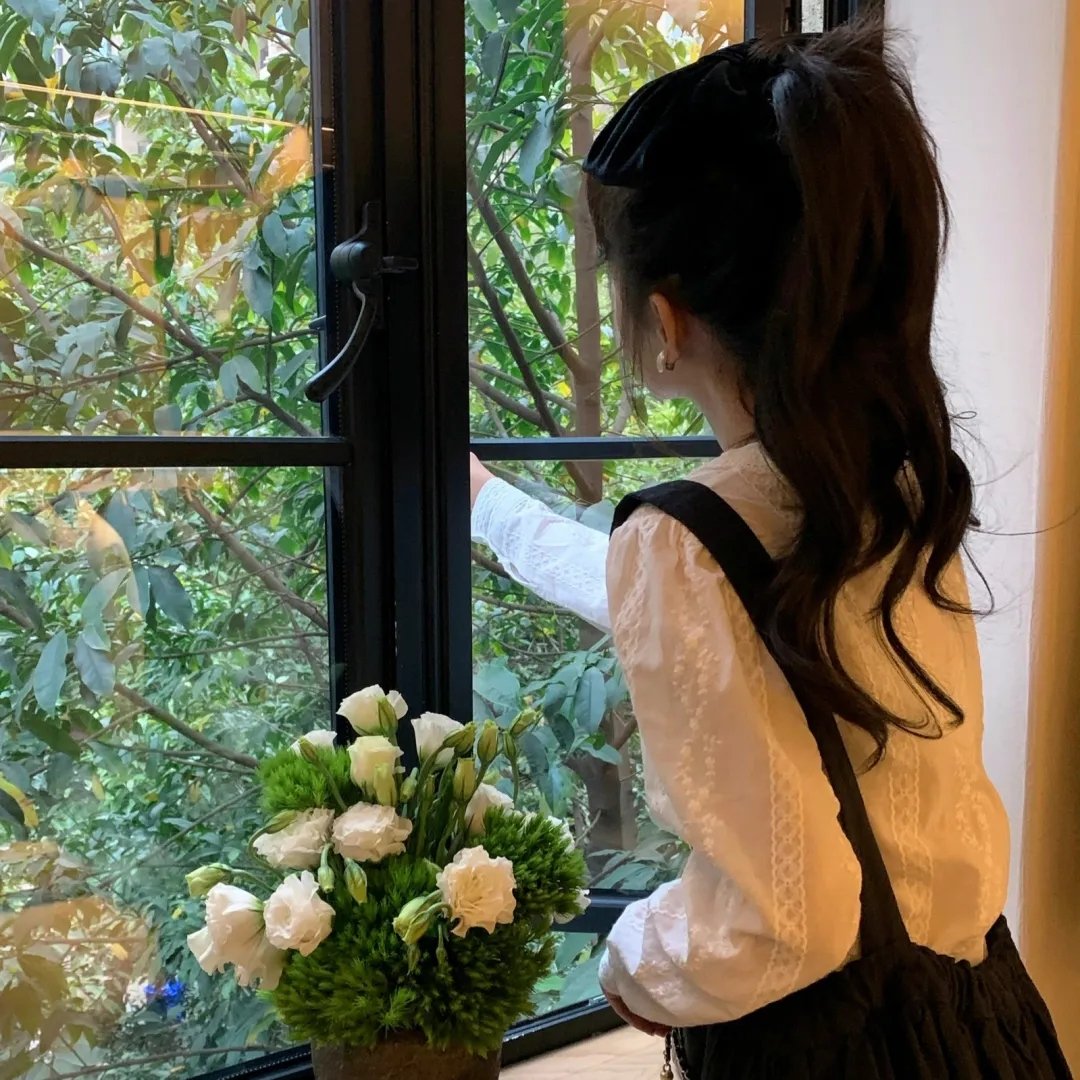 出发吧！人间美好