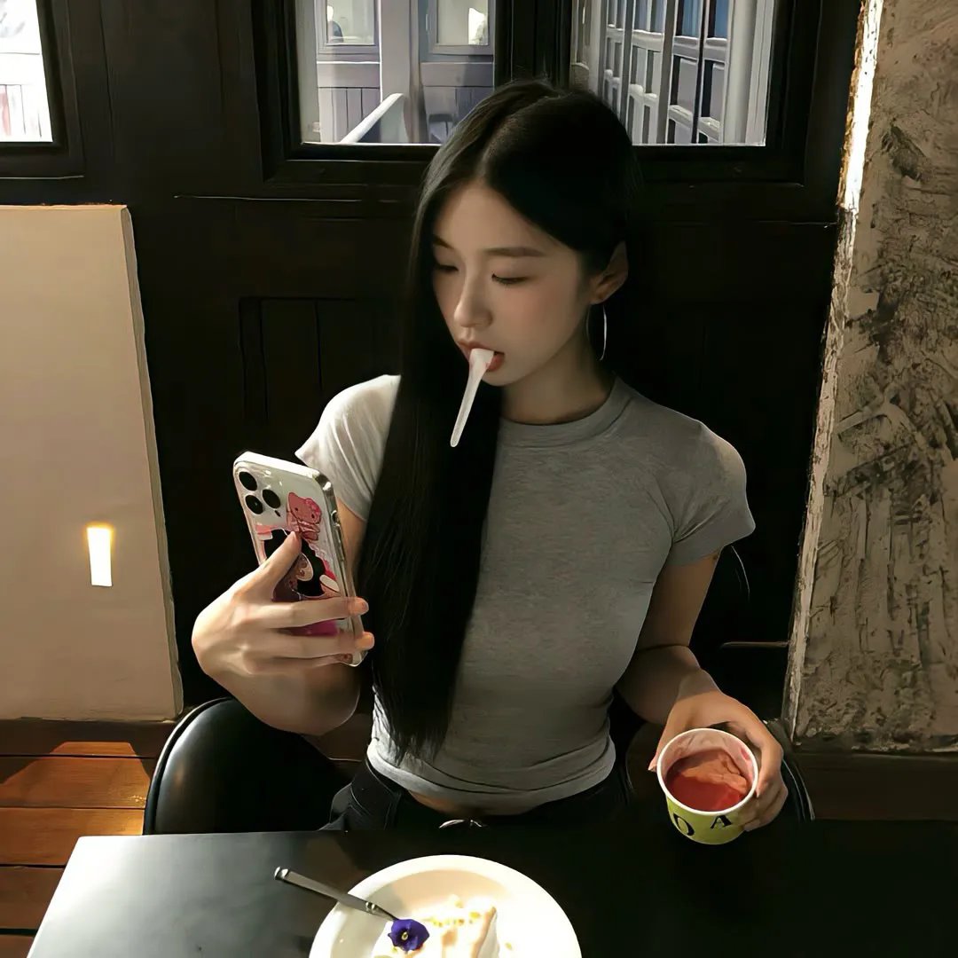 纸之月