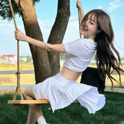 守护猫娘绯鞠